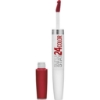 Picture of Maybelline New York SuperStay 24 2-Step Smile Brightening Longwear Liquid Lipstick - Optic Ruby