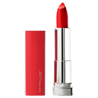 Picture of Maybelline Color Sensational Made For You Red For Me