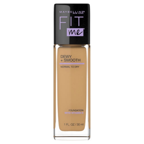 Picture of MNY FIT ME DEWY & SMOOTH 240 GOLDEN BEIGE