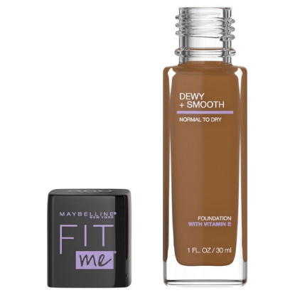 Picture of MNY FIT ME DEWY & SMOOTH 360 MOCHA