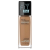 Picture of Maybelline Fit Me! Matte + Poreless Foundation Classic Tan