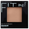 Picture of Maybelline Fit Me! Matte + Poreless Powder True Beige 222