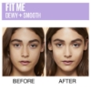 Picture of MNY FIT ME DEWY & SMOOTH 118 LIGHT BEIGE