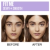 Picture of MNY FIT ME DEWY+SMOOTH 322 WARM HONEY