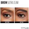 Picture of Maybelline Brow Ultra Slim Black Brown