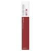 Picture of Maybelline Super Stay Mattink Hustler 300