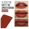Picture of Maybelline Super Stay Mattink Hustler 300
