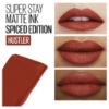 Picture of Maybelline Super Stay Mattink Hustler 300