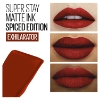 Picture of Maybelline Super Stay Mattink Exhilarator 305