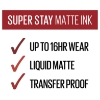 Picture of Maybelline Super Stay Mattink Exhilarator 305