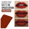 Picture of Maybelline Super Stay Mattink Exhilarator 305