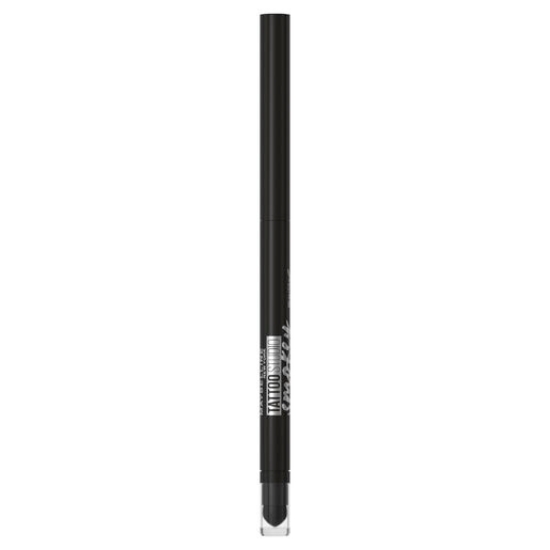 Picture of Maybelline New York TATTOO STUDIO SMOKEY GEL PENCIL SMOKEY BLACK