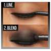 Picture of Maybelline New York TATTOO STUDIO SMOKEY GEL PENCIL SMOKEY BLACK