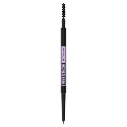 Picture of Maybelline New York Brow Ultra Slim Eyebrow Pencil - Soft Brown