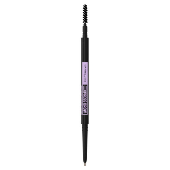 Picture of Maybelline New York Brow Ultra Slim Eyebrow Pencil - Soft Brown