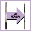 Picture of Maybelline New York Brow Ultra Slim Eyebrow Pencil - Soft Brown