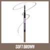 Picture of Maybelline New York Brow Ultra Slim Eyebrow Pencil - Soft Brown