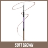 Picture of Maybelline New York Brow Ultra Slim Eyebrow Pencil - Soft Brown