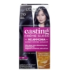Picture of L'Oréal Casting Creme Gloss Hair Colour 210 Blue Black