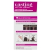 Picture of L'Oréal Casting Creme Gloss Hair Colour 412 Iced Cocoa