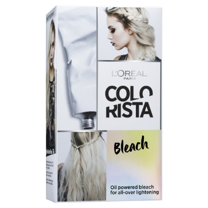 Picture of L'Oréal Paris Colorista Effect Soft Bleach