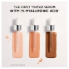 Picture of L'Oréal Paris True Match Nude Plumping Tinted Serum Foundation with Hyaluronic Acid Shade 0.5-2 30ml