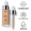 Picture of L'Oréal Paris True Match Nude Plumping Tinted Serum Foundation with Hyaluronic Acid Shade 0.5-2 30ml