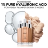 Picture of L'Oréal Paris True Match Nude Plumping Tinted Serum Foundation with Hyaluronic Acid Shade 3-4 30ml