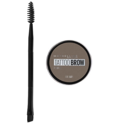 Picture of Maybelline Tattoo Brow Pomade 03 Medium Brown