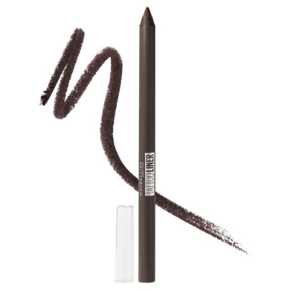 Picture of Maybelline Tattoo Gel EyeLiner 910 Bold Brown