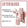 Picture of Maybelline Lifter Gloss Hydrating Lip Gloss - Moon 5.4mL