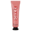 Picture of Maybelline Cheek Heat Blush Coral Ember ONLINE ONLY