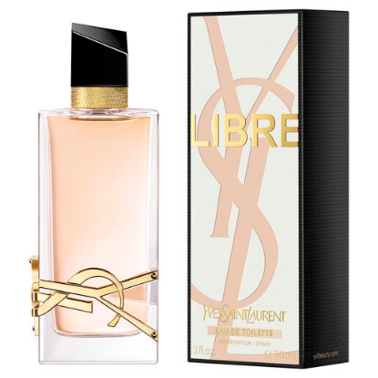 Picture of Libre Eau De Toilette 90mL