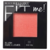 Picture of Maybelline Fit Me Blush 30 Rose 1 each