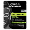 Picture of L'Oreal Paris Men Expert Purifying Tissue Mask