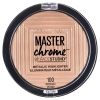 Picture of Maybelline Face Studio Master Chrome Metallic Highlighter - Molten Gold