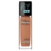 Picture of Maybelline Fit Me Matte & Poreless Foundation Spicy Brown 1 each