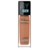 Picture of Maybelline Fit Me Matte & Poreless Foundation Spicy Brown 1 each