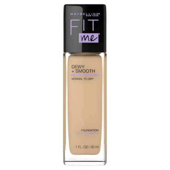 Picture of MNY FIT ME DEWY & SMOOTH 128 WARM NUDE