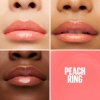 Picture of Maybelline New York Lifter Gloss Candy Drop Peach Ring