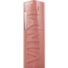 Picture of Maybelline New York Superstay Vinyl Ink Longwear Liquid Lipstick Nude Shock Captivated