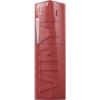 Picture of Maybelline New York Superstay Vinyl Ink Longwear Liquid Lipstick Nude Shock Peppy