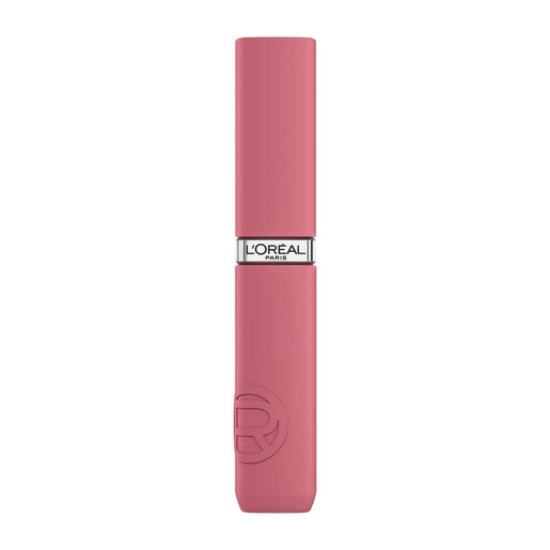 Picture of L'Oreal Paris Le Matte Resistance 240 Road Tripping Liquid Lipstick