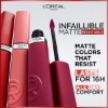 Picture of L'Oreal Paris Le Matte Resistance 240 Road Tripping Liquid Lipstick