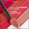 Picture of L'Oreal Paris Le Matte Resistance 240 Road Tripping Liquid Lipstick