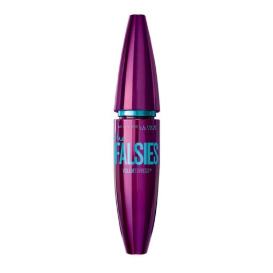 Picture of Maybelline New York The Falsies Volum' Express Waterproof Mascara Very Black