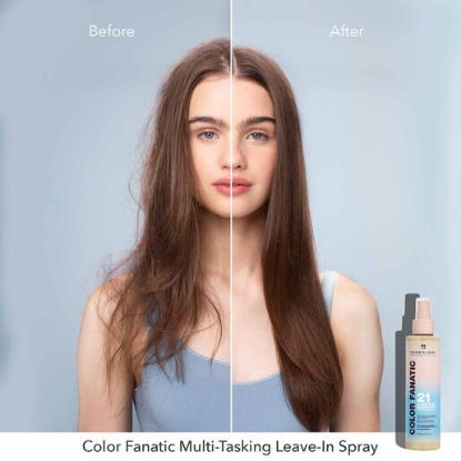Picture of Pureology Color Fanatic Multi-Tasking Leave-In Spray 200ml