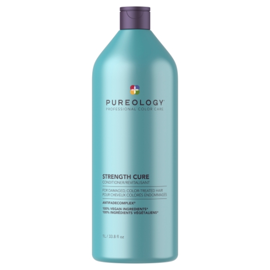 Picture of Pureology Strength Cure Conditioner 1000ml