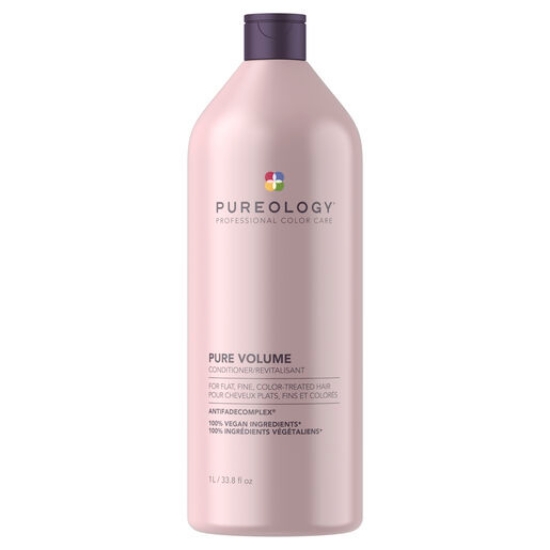 Picture of Pureology Pure Volume Conditioner 1000ml