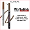 Picture of L'Oreal Paris Infallible 48H Micro Tatouage Ink Pen 6.0 Dark Blonde